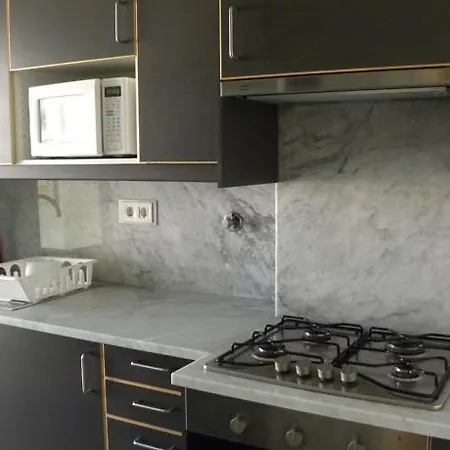 Apartamento Estrela Garden