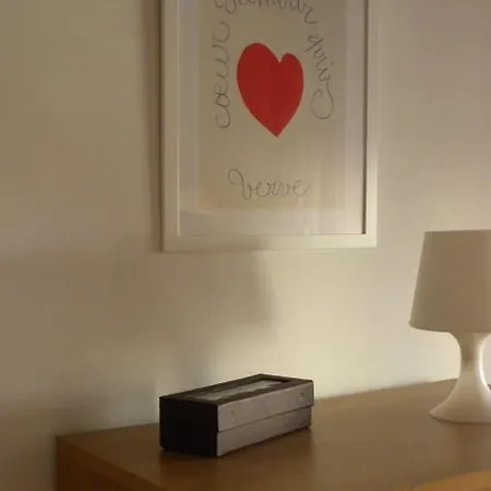 Apartamento Estrela Garden